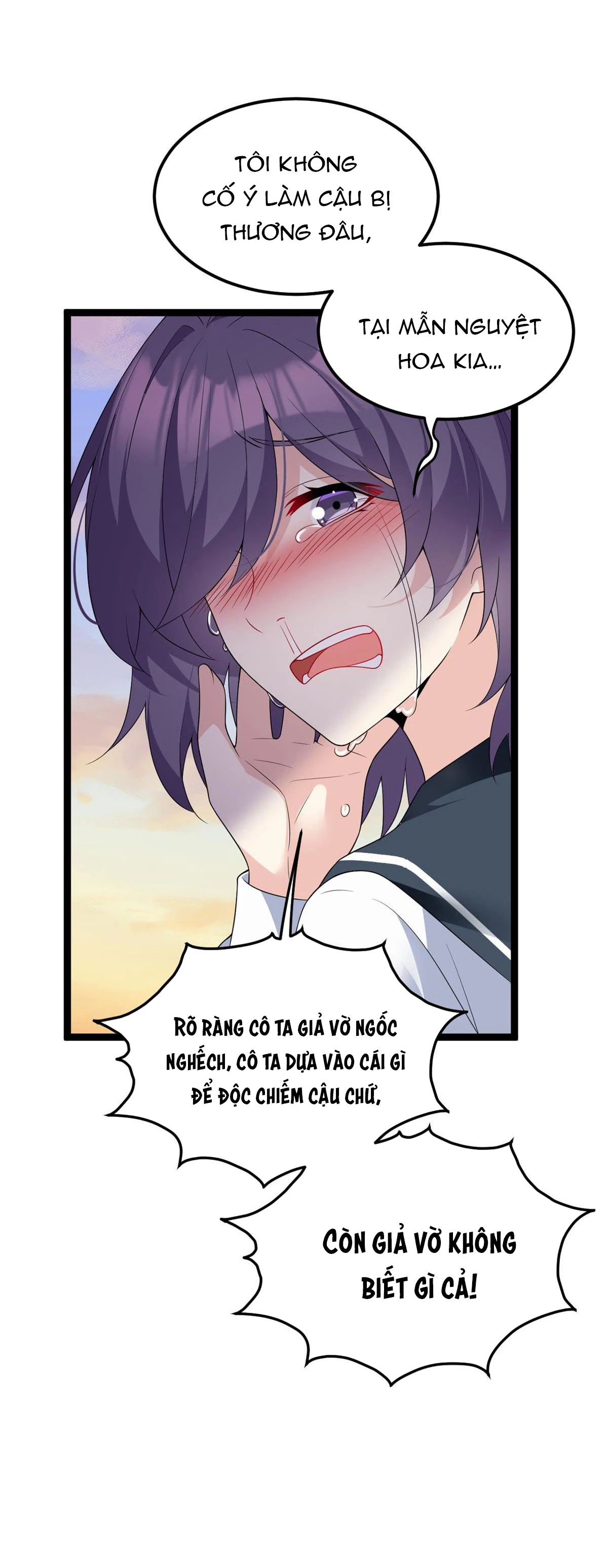 Tôi ở thế giới khác dựa dẫm vào phụ nữ Chapter 149 - Trang 3