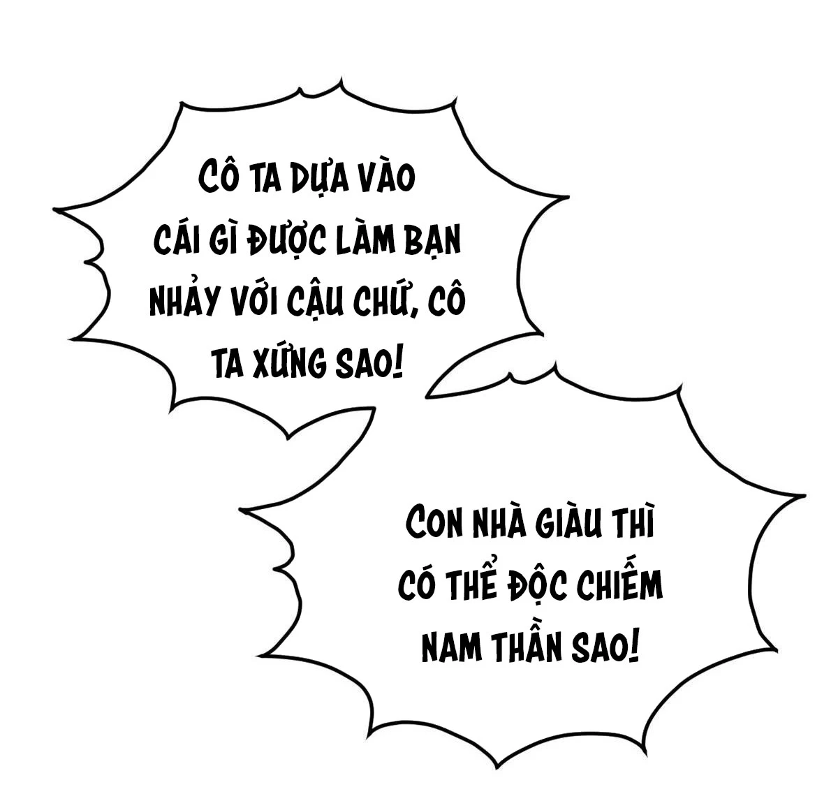 Tôi ở thế giới khác dựa dẫm vào phụ nữ Chapter 149 - Trang 3