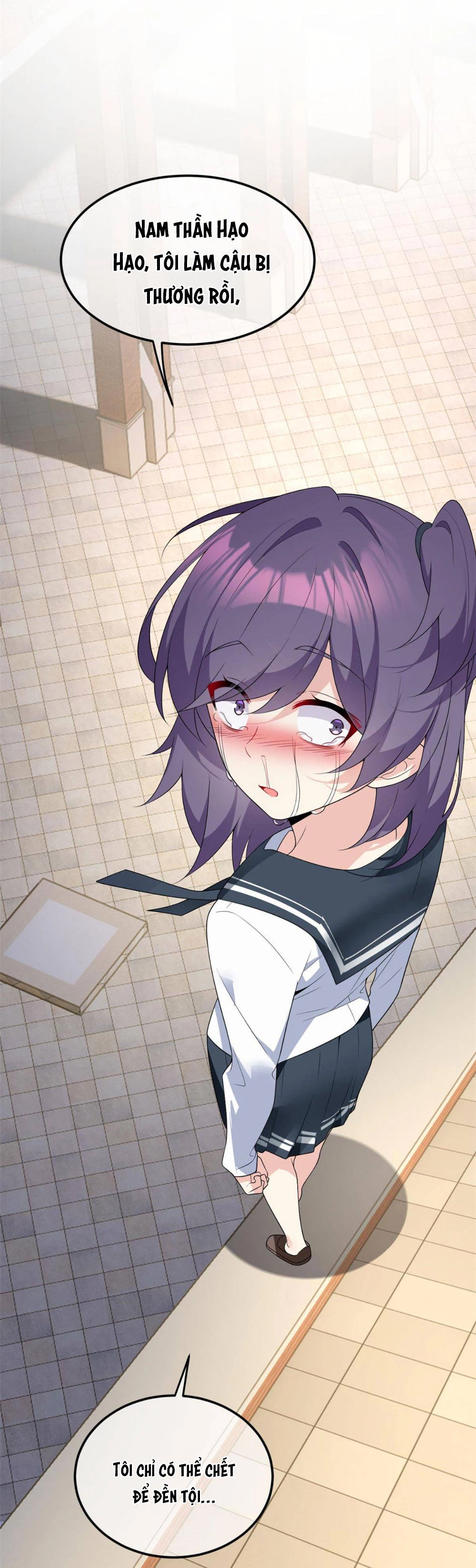 Tôi ở thế giới khác dựa dẫm vào phụ nữ Chapter 149 - Trang 3