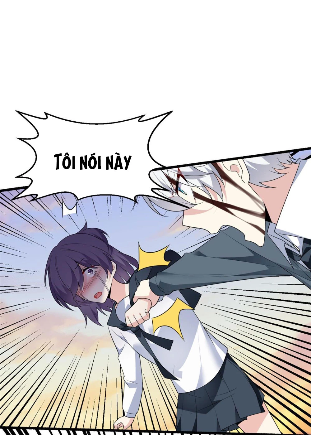 Tôi ở thế giới khác dựa dẫm vào phụ nữ Chapter 149 - Trang 3