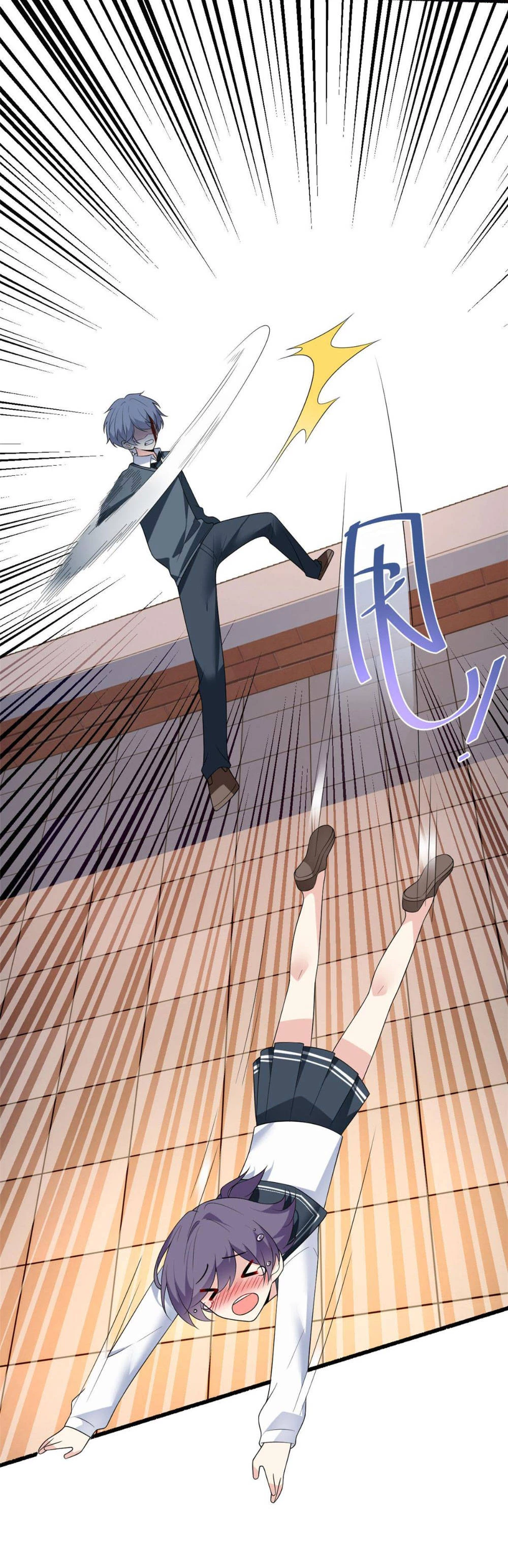 Tôi ở thế giới khác dựa dẫm vào phụ nữ Chapter 149 - Trang 3