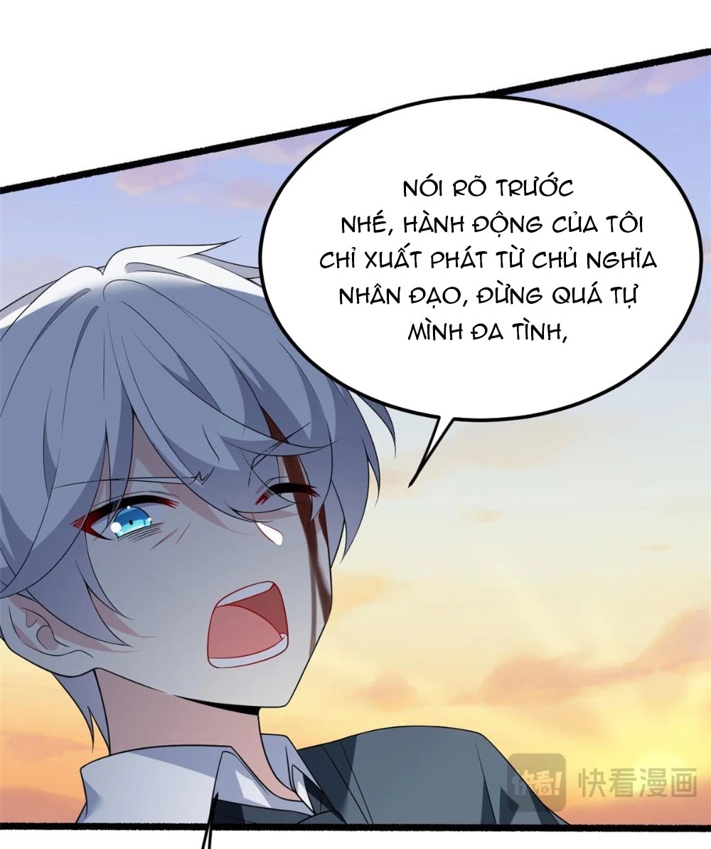 Tôi ở thế giới khác dựa dẫm vào phụ nữ Chapter 149 - Trang 3