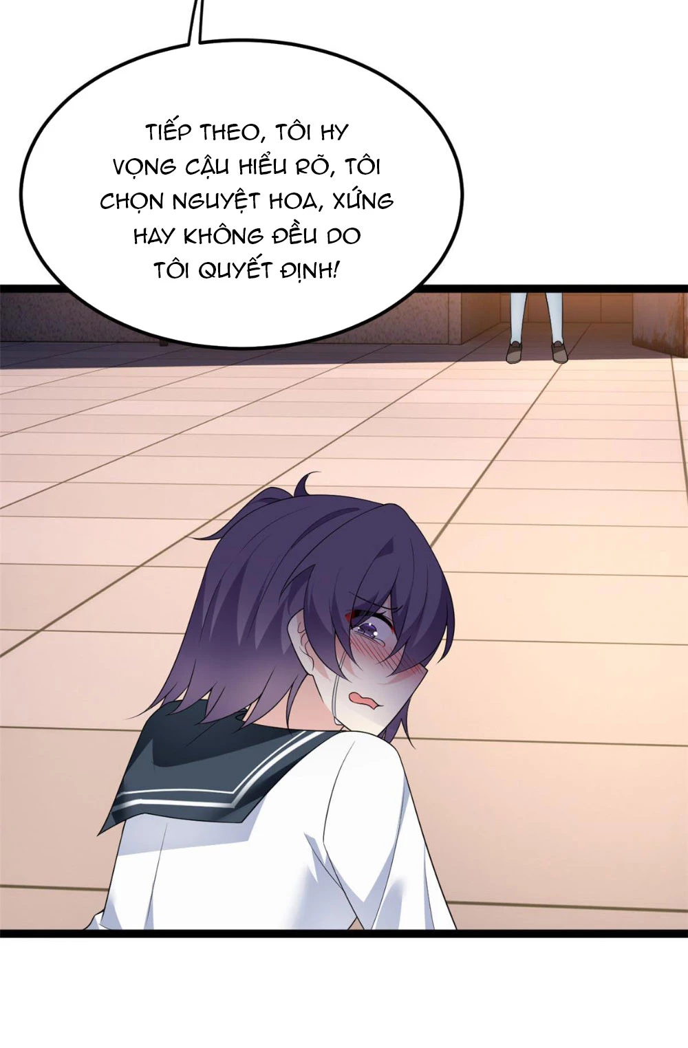 Tôi ở thế giới khác dựa dẫm vào phụ nữ Chapter 149 - Trang 3