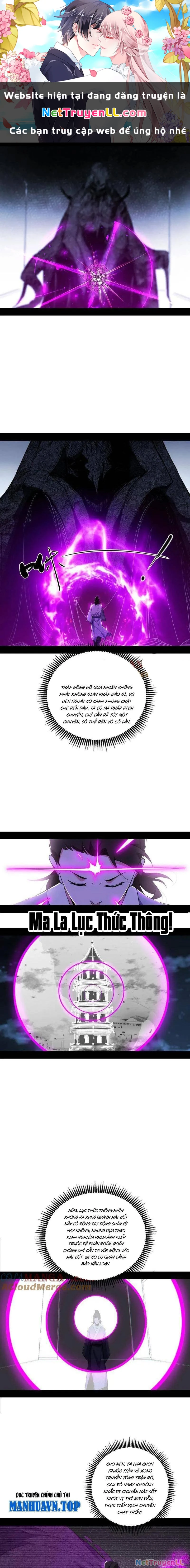 Ta Là Tà Đế Chapter 498 - Trang 4