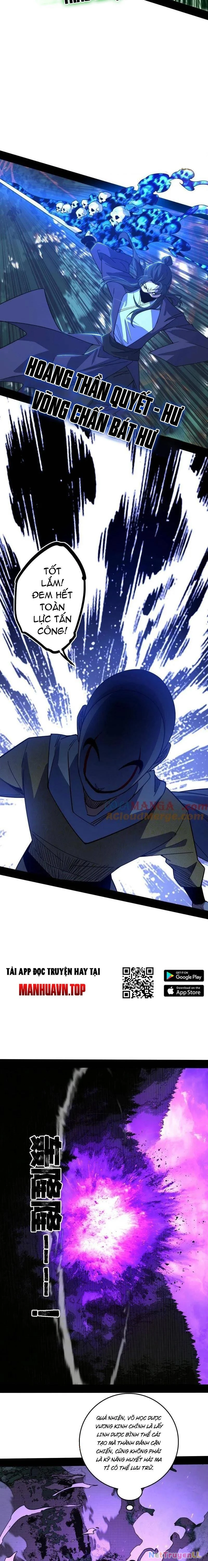 Ta Là Tà Đế Chapter 498 - Trang 4