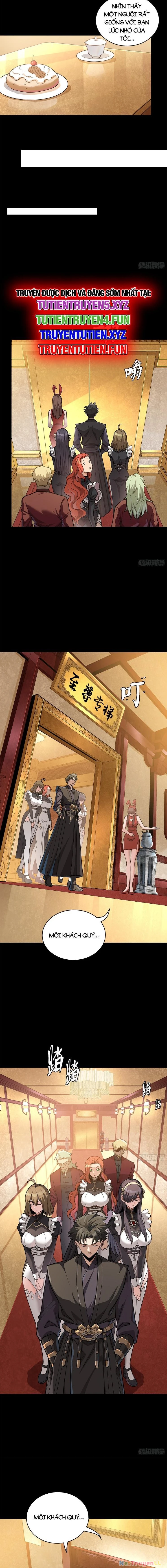 Tinh Giáp Hồn Tướng Chapter 222 - Trang 4