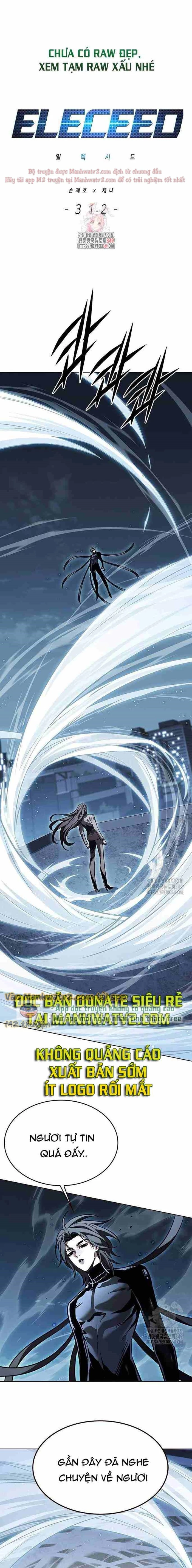 Hoá Thân Thành Mèo Chapter 312 - Next Chapter 312