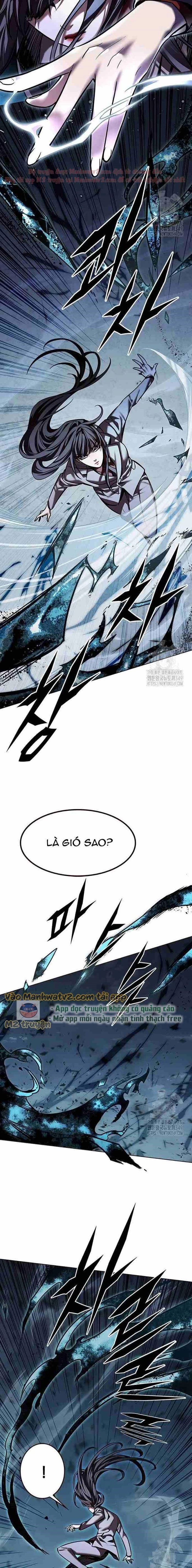 Hoá Thân Thành Mèo Chapter 312 - Next Chapter 312