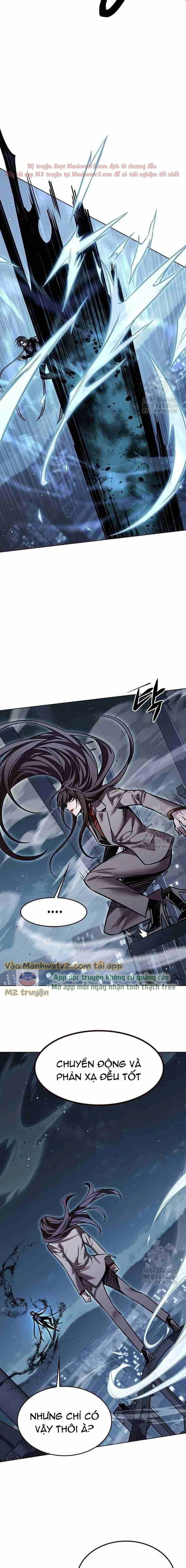 Hoá Thân Thành Mèo Chapter 312 - Next Chapter 312