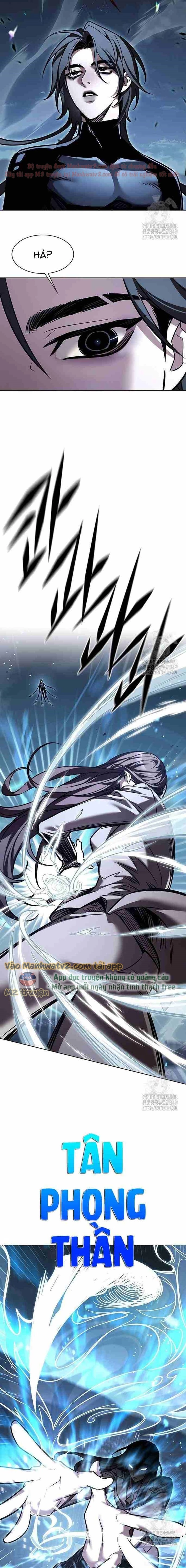 Hoá Thân Thành Mèo Chapter 312 - Next Chapter 312