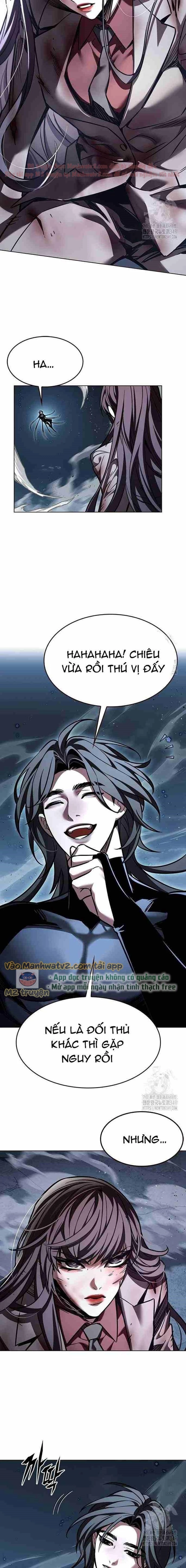 Hoá Thân Thành Mèo Chapter 312 - Next Chapter 312