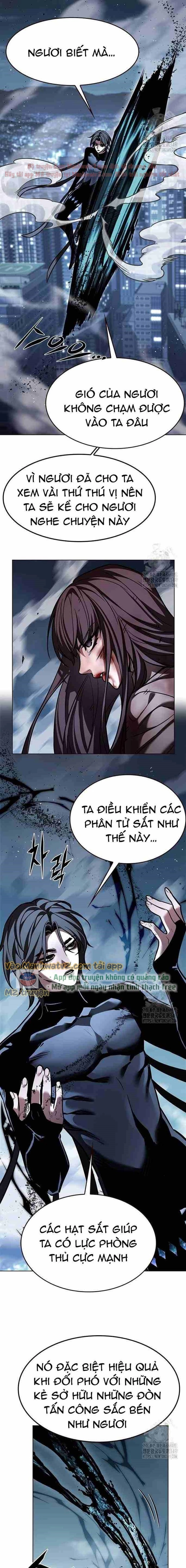Hoá Thân Thành Mèo Chapter 312 - Next Chapter 312