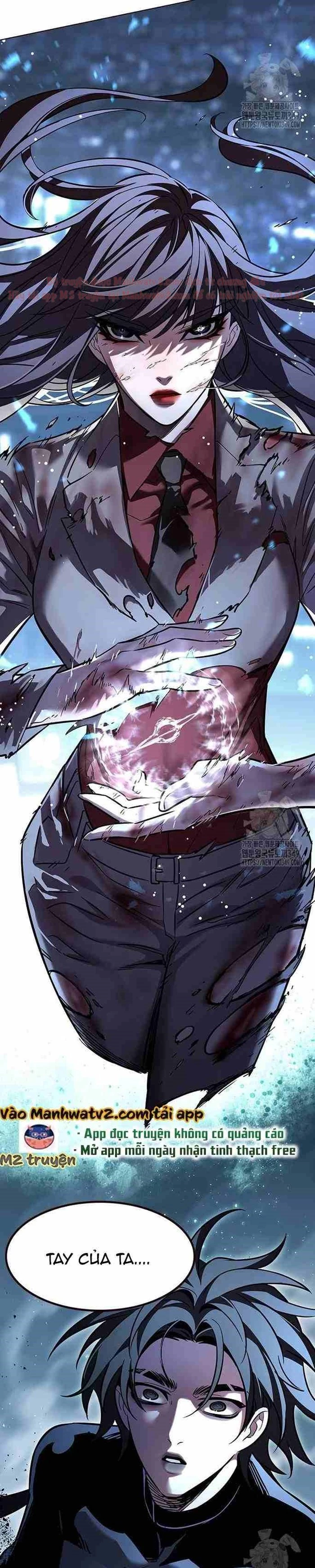 Hoá Thân Thành Mèo Chapter 312 - Next Chapter 312