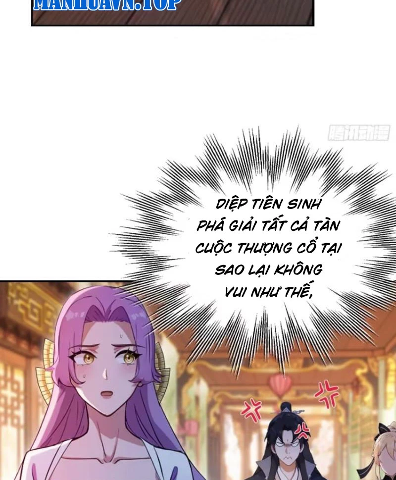 Hoá Ra Ta Đã Vô Địch Từ Lâu Chapter 149 - Trang 4