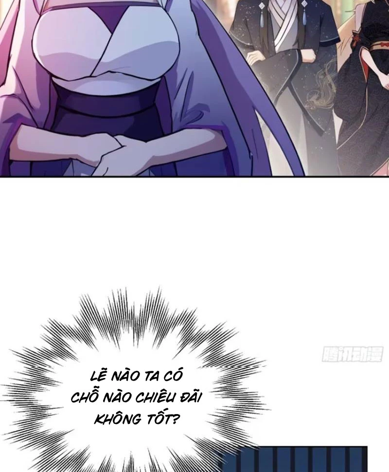 Hoá Ra Ta Đã Vô Địch Từ Lâu Chapter 149 - Trang 4