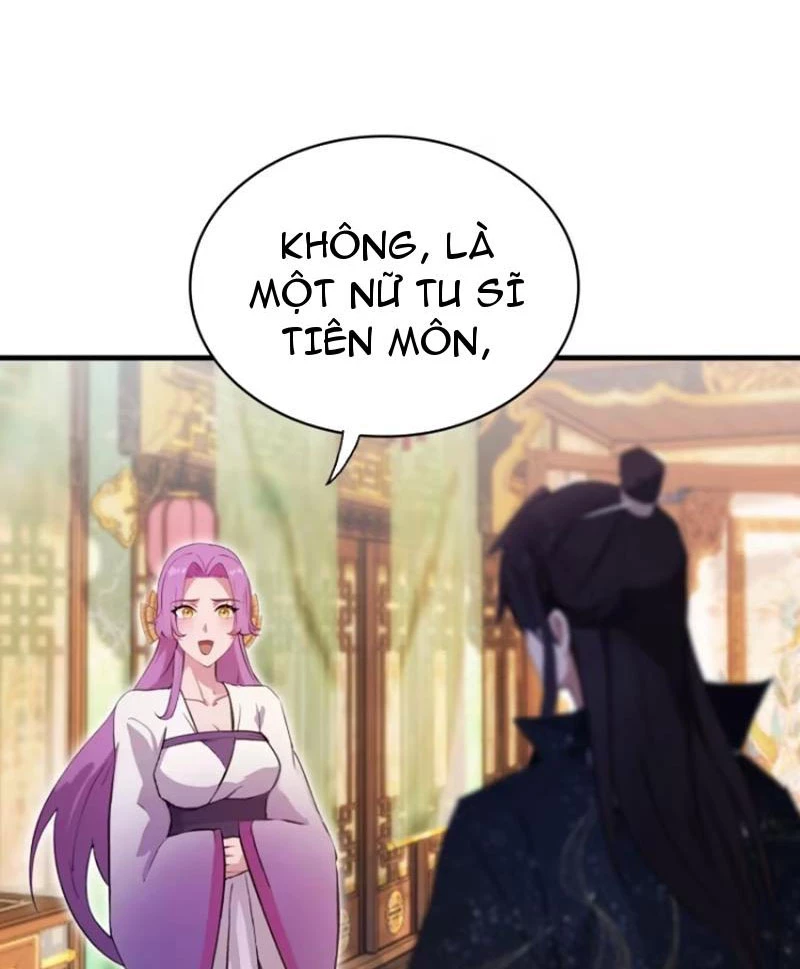 Hoá Ra Ta Đã Vô Địch Từ Lâu Chapter 149 - Trang 4