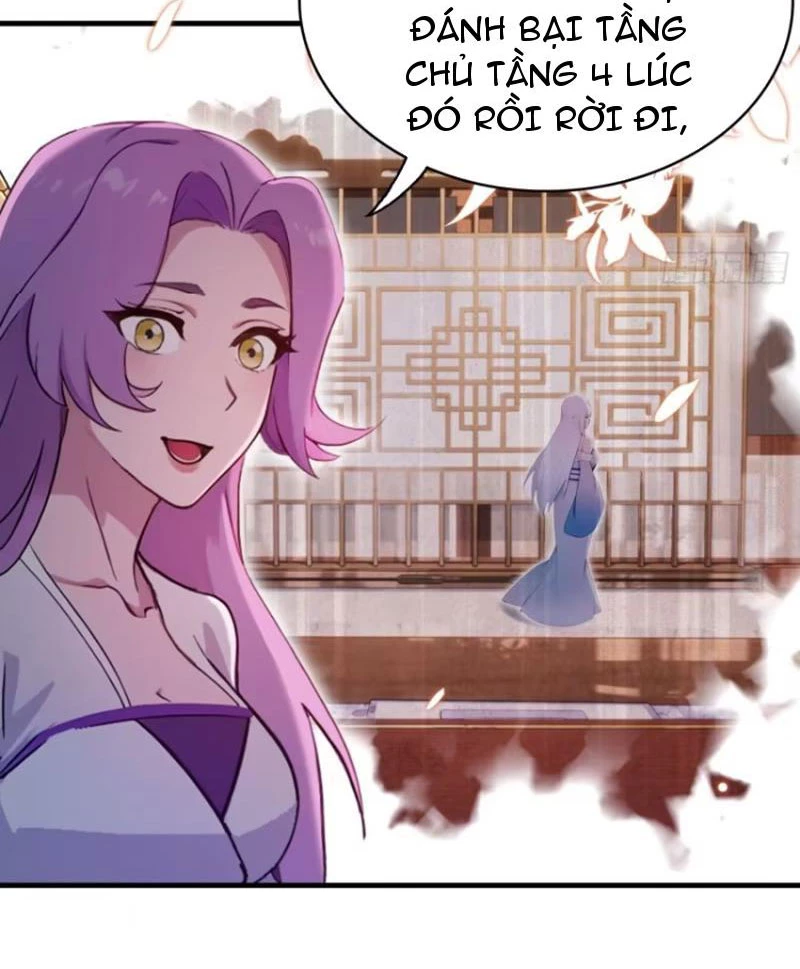 Hoá Ra Ta Đã Vô Địch Từ Lâu Chapter 149 - Trang 4