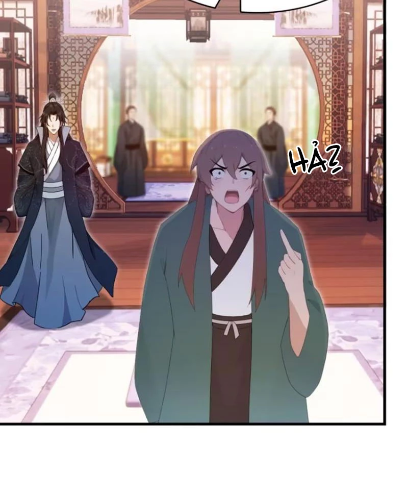 Hoá Ra Ta Đã Vô Địch Từ Lâu Chapter 149 - Trang 4