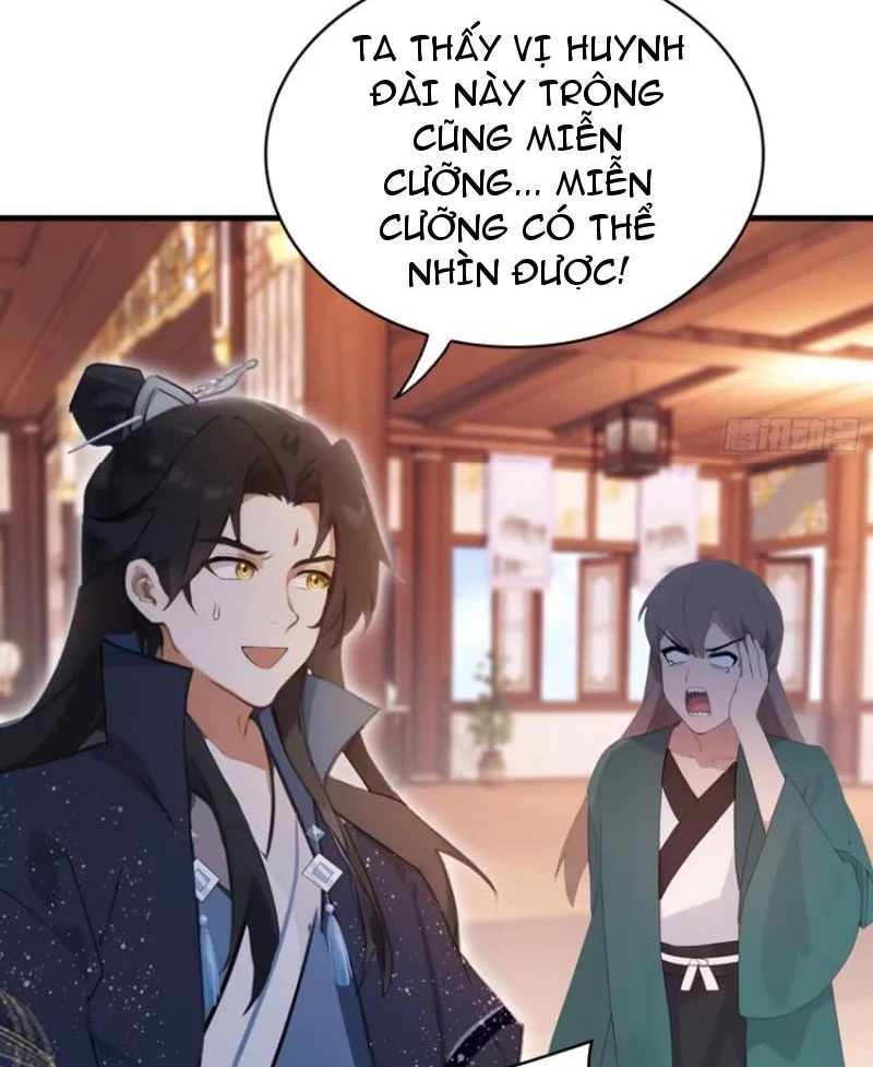 Hoá Ra Ta Đã Vô Địch Từ Lâu Chapter 149 - Trang 4