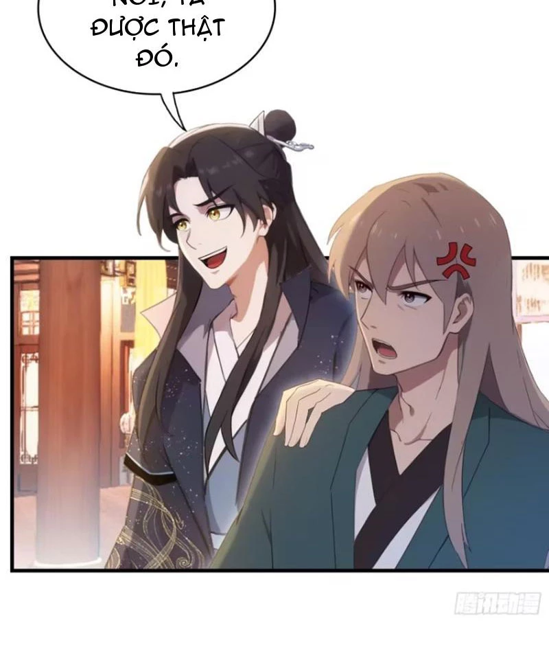 Hoá Ra Ta Đã Vô Địch Từ Lâu Chapter 149 - Trang 4