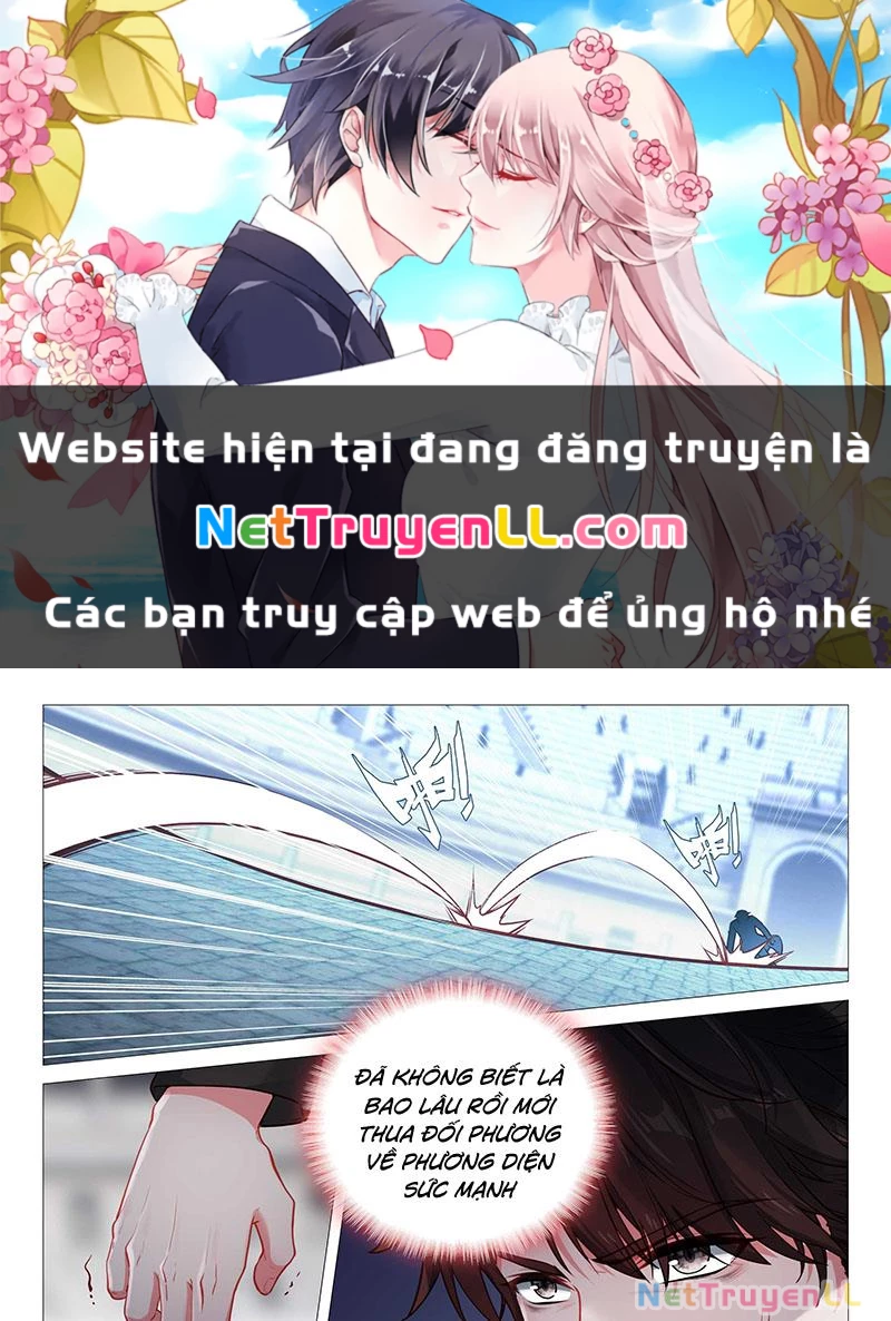 Long Vương Truyền Thuyết Chapter 407 - Trang 4
