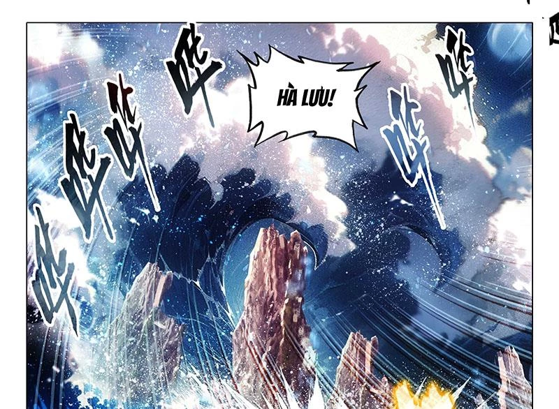 Long Vương Truyền Thuyết Chapter 407 - Trang 4