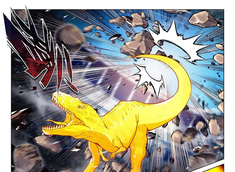 Long Vương Truyền Thuyết Chapter 407 - Trang 4