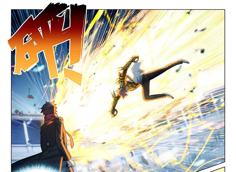 Long Vương Truyền Thuyết Chapter 407 - Trang 4