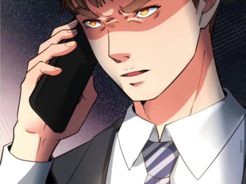 Ta Có 90 Tỷ Tiền Liếm Cẩu! Chapter 324 - Trang 4