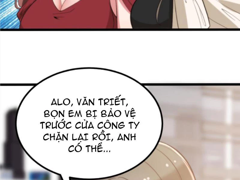 Ta Có 90 Tỷ Tiền Liếm Cẩu! Chapter 324 - Trang 4