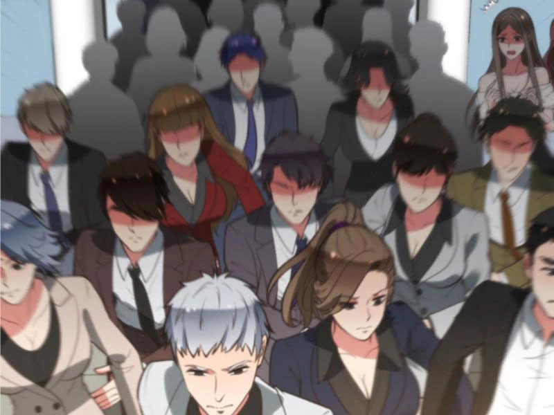 Ta Có 90 Tỷ Tiền Liếm Cẩu! Chapter 324 - Trang 4