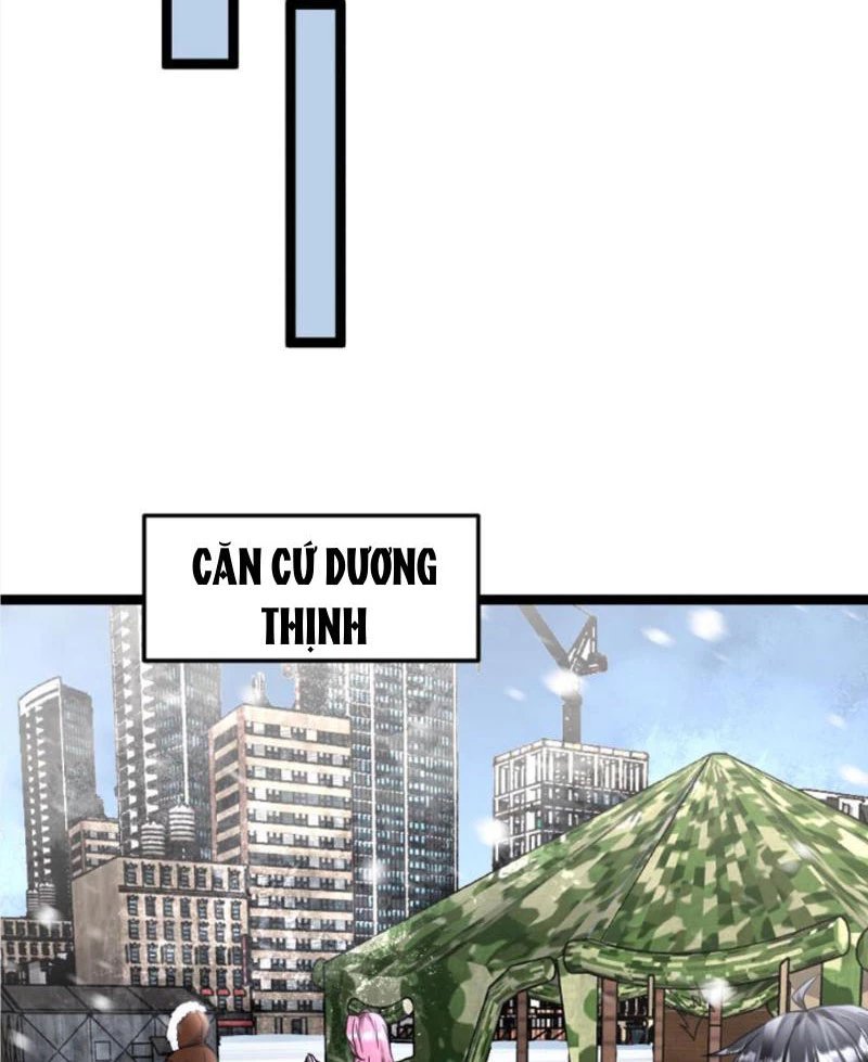 Toàn Cầu Băng Phong: Ta Chế Tạo Phòng An Toàn Tại Tận Thế Chapter 416 - Trang 4