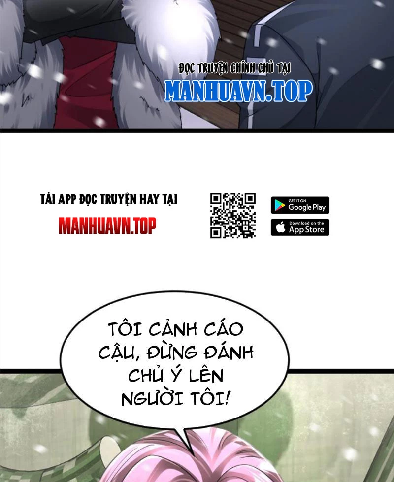 Toàn Cầu Băng Phong: Ta Chế Tạo Phòng An Toàn Tại Tận Thế Chapter 416 - Trang 4