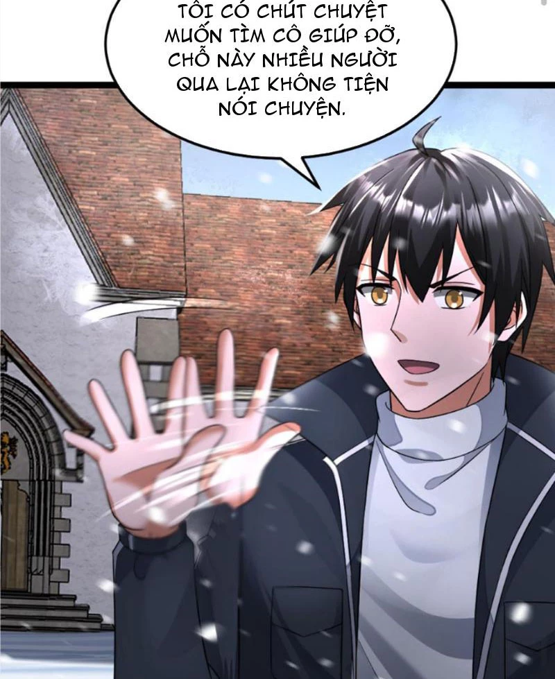 Toàn Cầu Băng Phong: Ta Chế Tạo Phòng An Toàn Tại Tận Thế Chapter 416 - Trang 4