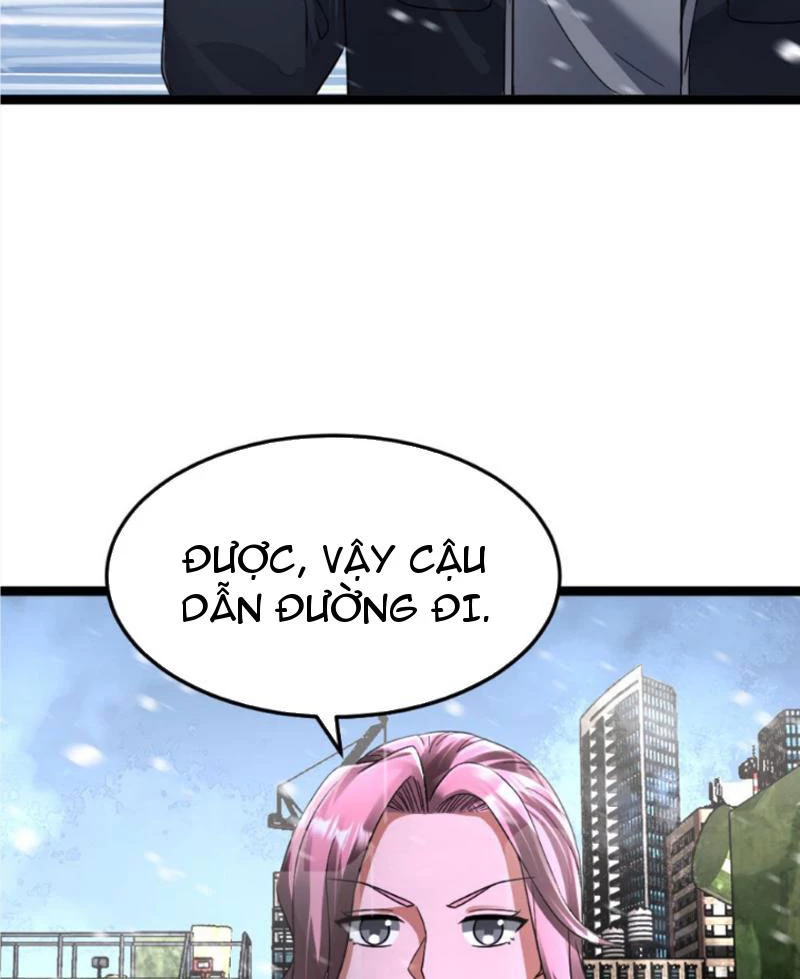 Toàn Cầu Băng Phong: Ta Chế Tạo Phòng An Toàn Tại Tận Thế Chapter 416 - Trang 4