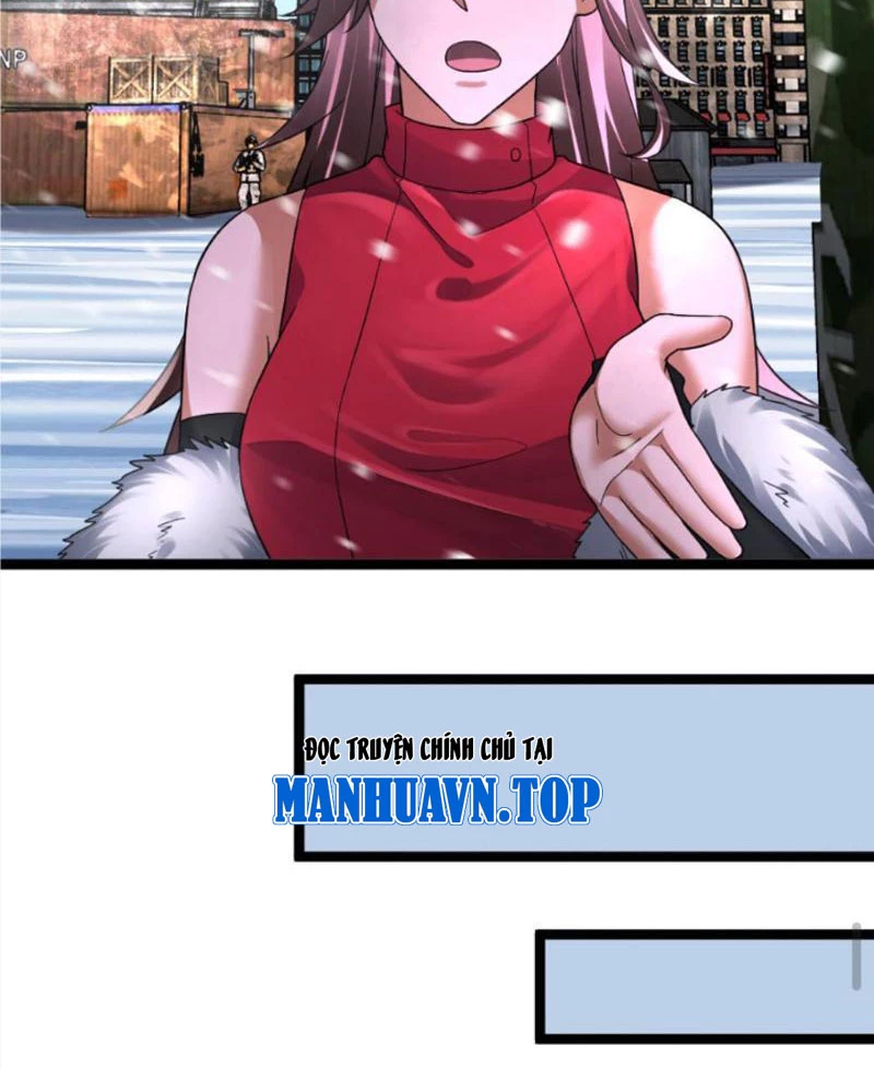 Toàn Cầu Băng Phong: Ta Chế Tạo Phòng An Toàn Tại Tận Thế Chapter 416 - Trang 4