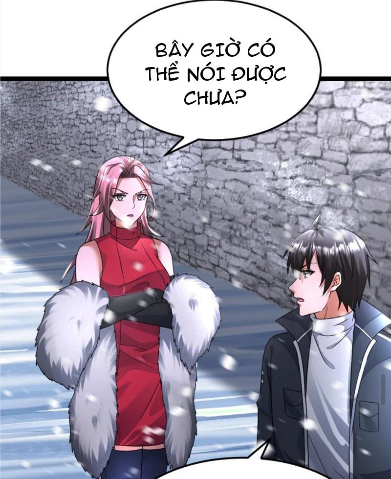 Toàn Cầu Băng Phong: Ta Chế Tạo Phòng An Toàn Tại Tận Thế Chapter 416 - Trang 4
