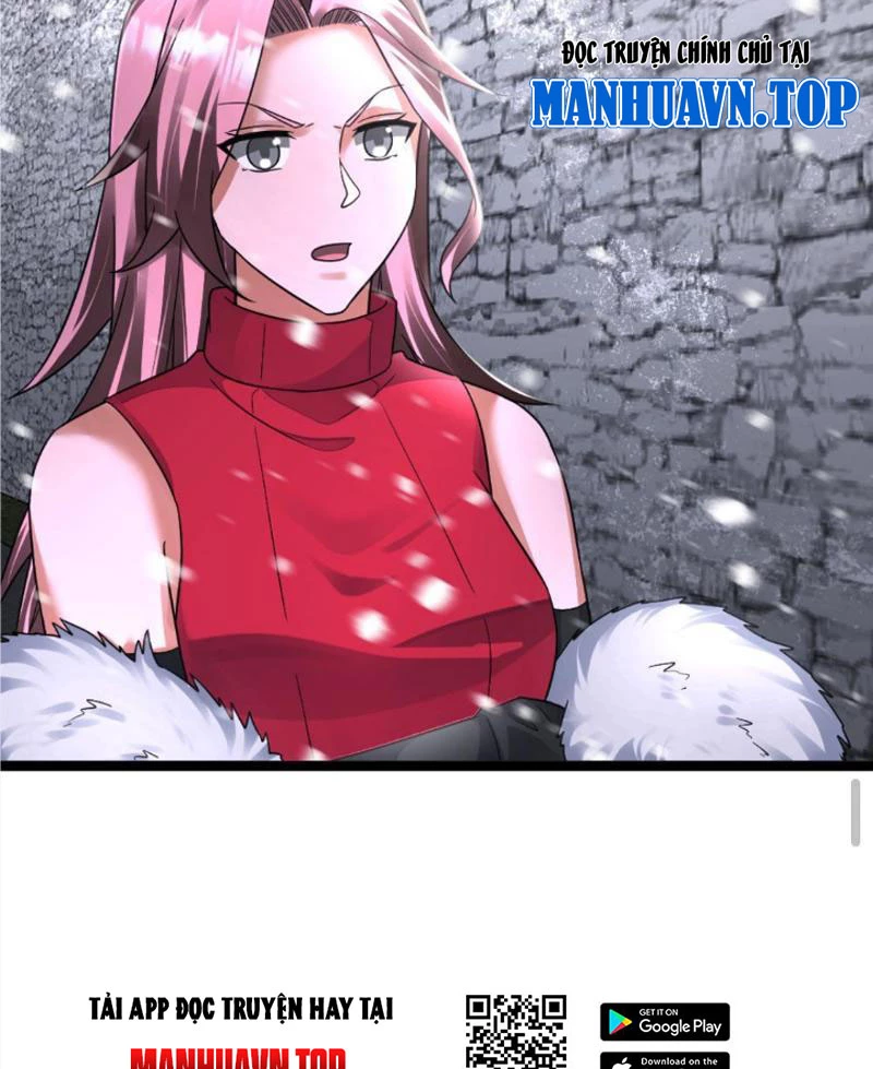 Toàn Cầu Băng Phong: Ta Chế Tạo Phòng An Toàn Tại Tận Thế Chapter 416 - Trang 4