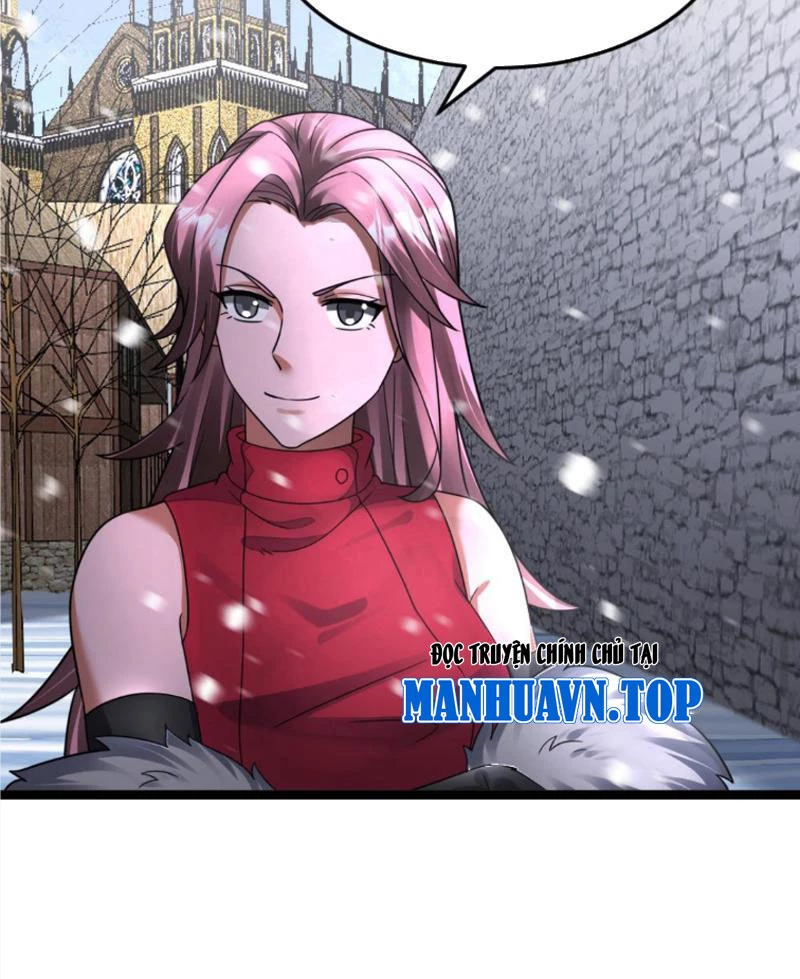 Toàn Cầu Băng Phong: Ta Chế Tạo Phòng An Toàn Tại Tận Thế Chapter 416 - Trang 4