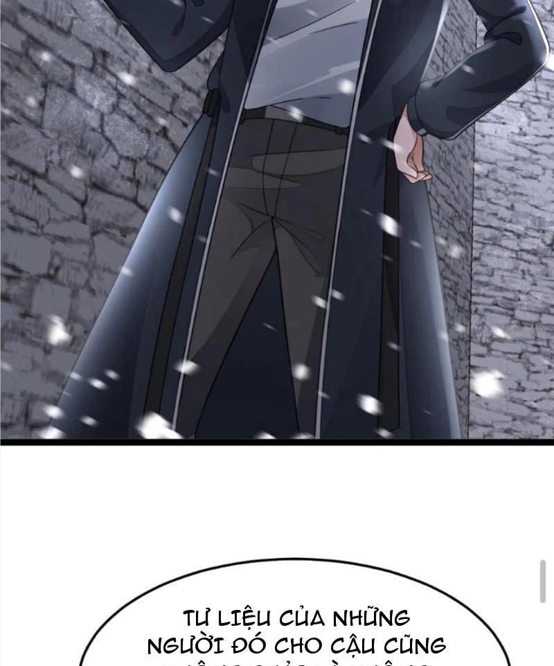 Toàn Cầu Băng Phong: Ta Chế Tạo Phòng An Toàn Tại Tận Thế Chapter 416 - Trang 4