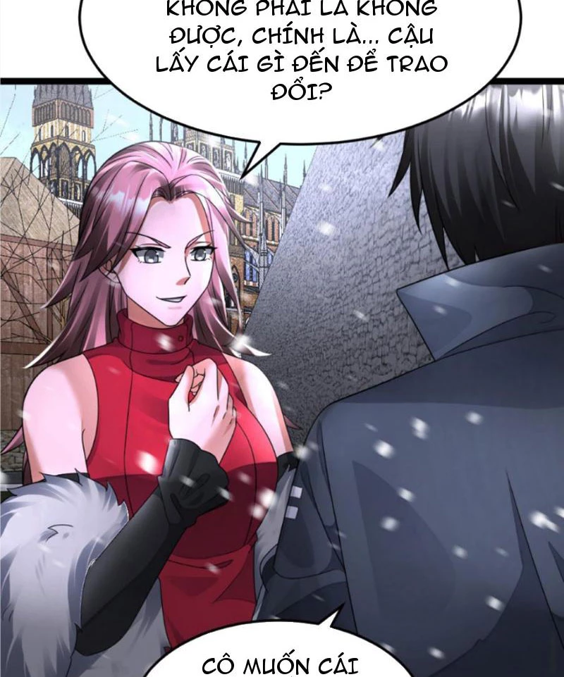 Toàn Cầu Băng Phong: Ta Chế Tạo Phòng An Toàn Tại Tận Thế Chapter 416 - Trang 4