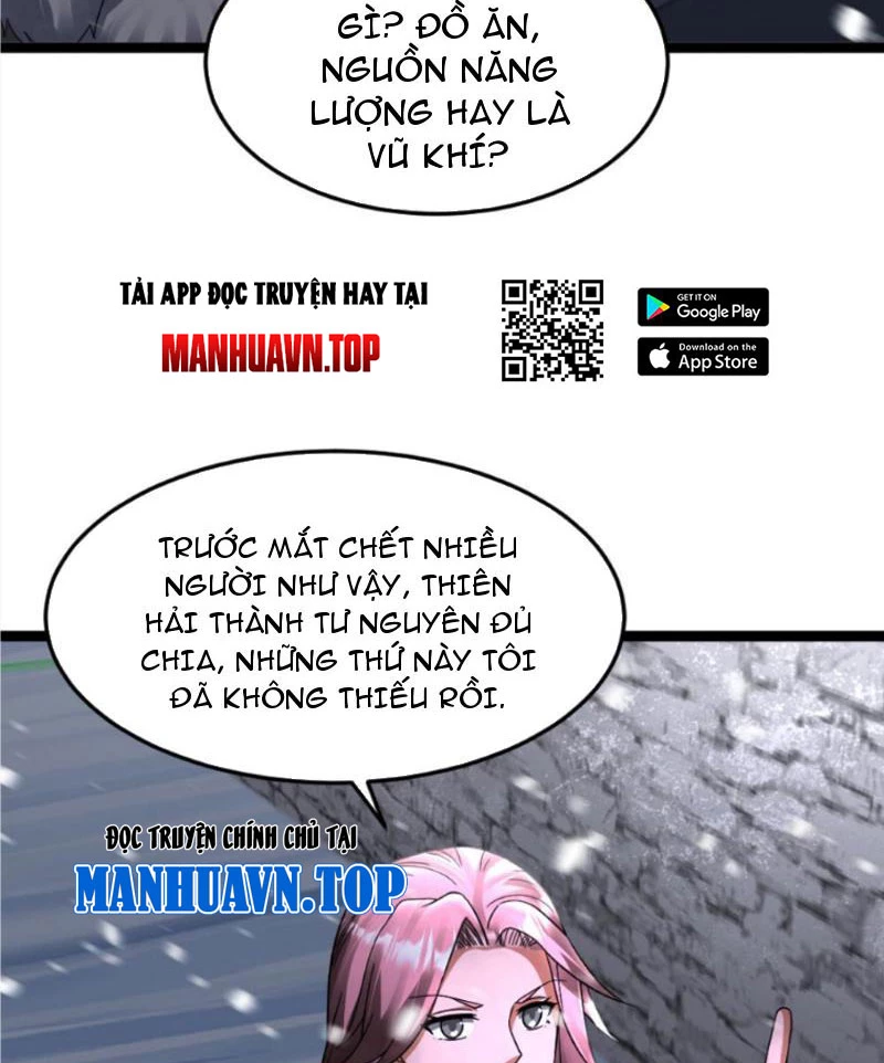 Toàn Cầu Băng Phong: Ta Chế Tạo Phòng An Toàn Tại Tận Thế Chapter 416 - Trang 4