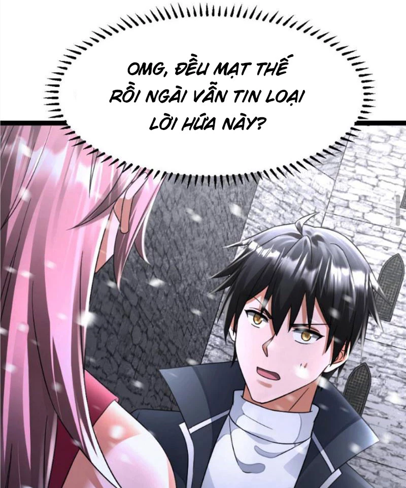 Toàn Cầu Băng Phong: Ta Chế Tạo Phòng An Toàn Tại Tận Thế Chapter 416 - Trang 4