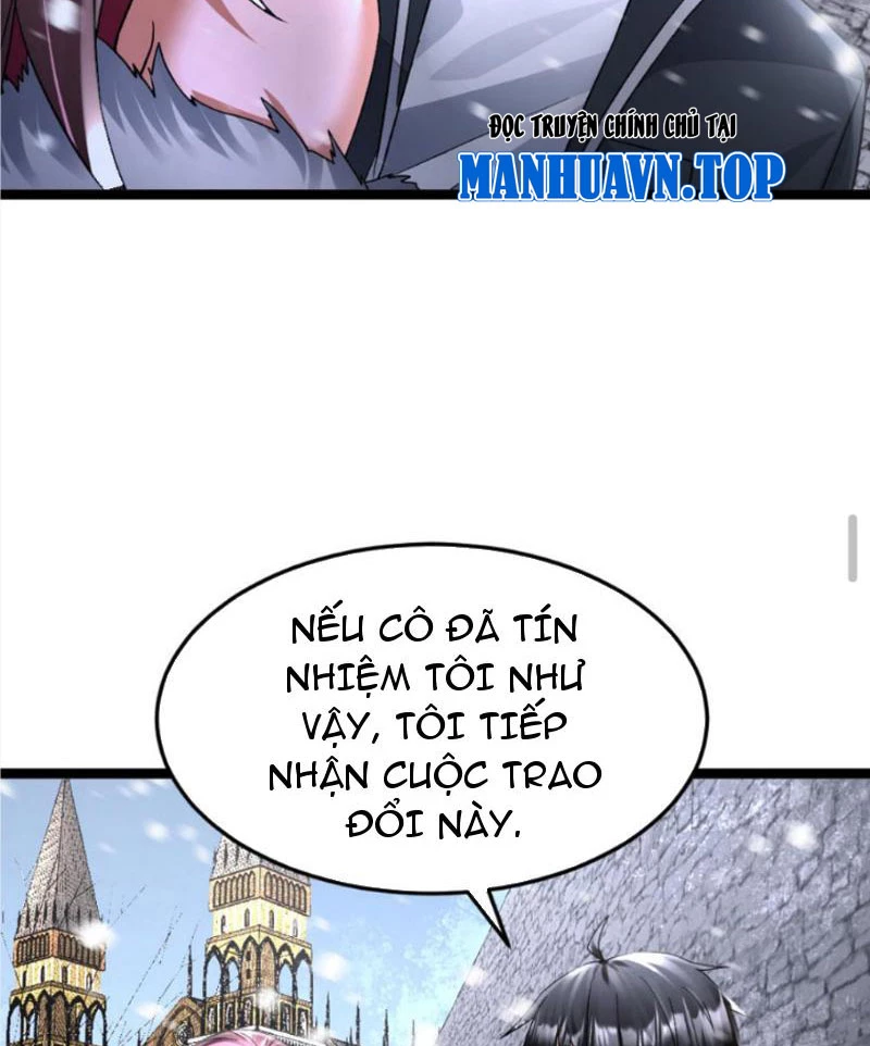 Toàn Cầu Băng Phong: Ta Chế Tạo Phòng An Toàn Tại Tận Thế Chapter 416 - Trang 4