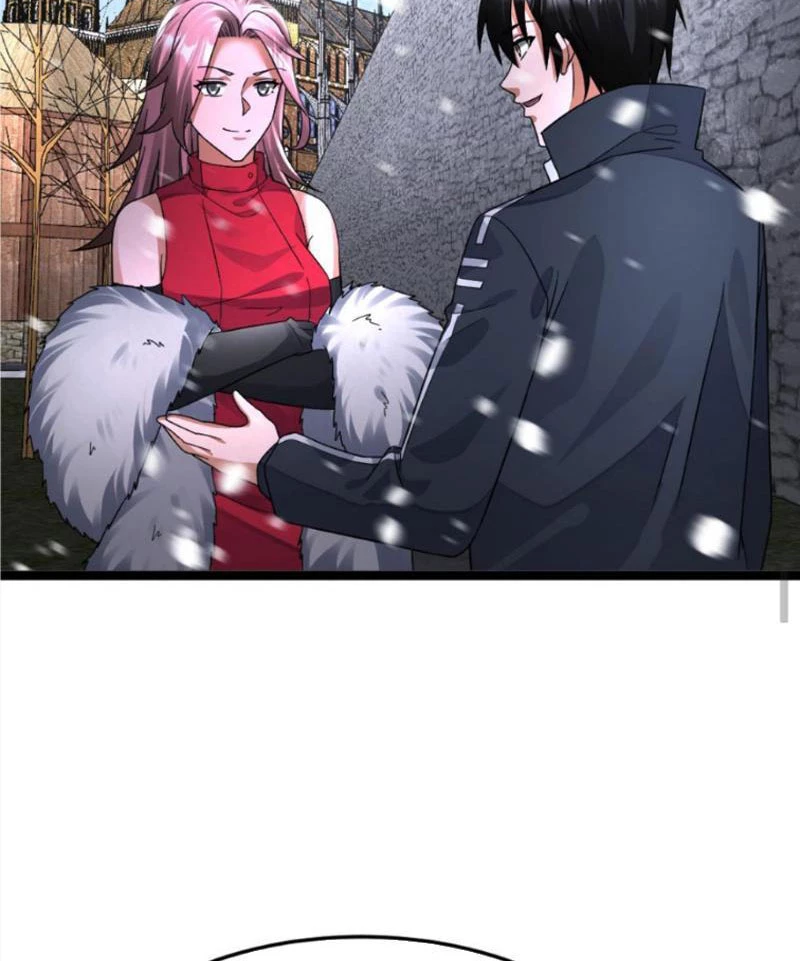 Toàn Cầu Băng Phong: Ta Chế Tạo Phòng An Toàn Tại Tận Thế Chapter 416 - Trang 4