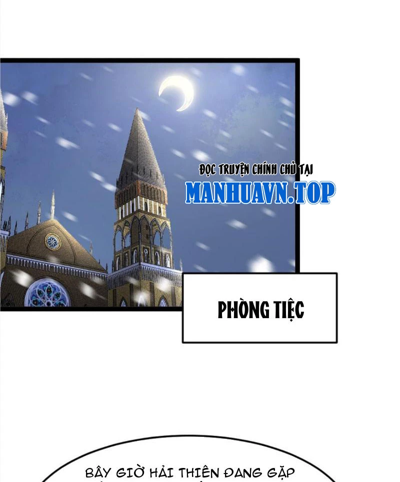 Toàn Cầu Băng Phong: Ta Chế Tạo Phòng An Toàn Tại Tận Thế Chapter 416 - Trang 4