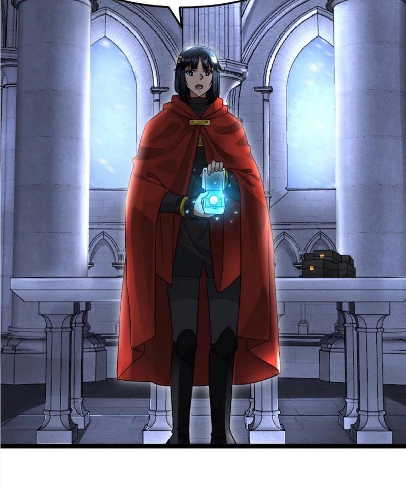 Toàn Cầu Băng Phong: Ta Chế Tạo Phòng An Toàn Tại Tận Thế Chapter 416 - Trang 4