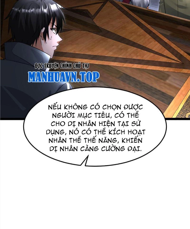 Toàn Cầu Băng Phong: Ta Chế Tạo Phòng An Toàn Tại Tận Thế Chapter 416 - Trang 4