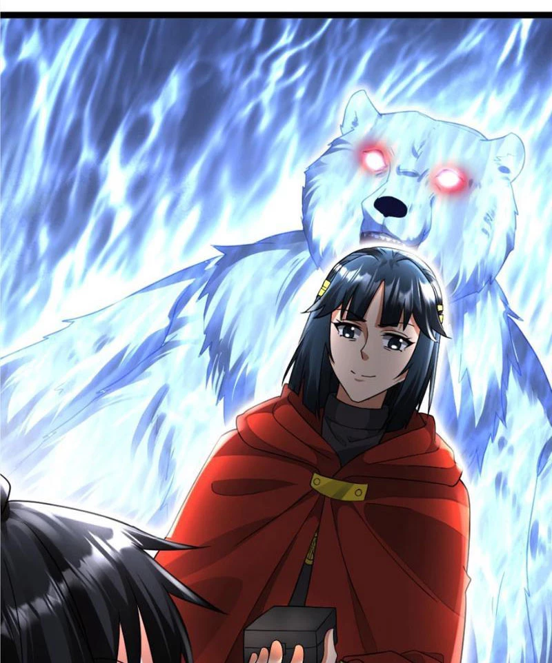 Toàn Cầu Băng Phong: Ta Chế Tạo Phòng An Toàn Tại Tận Thế Chapter 416 - Trang 4