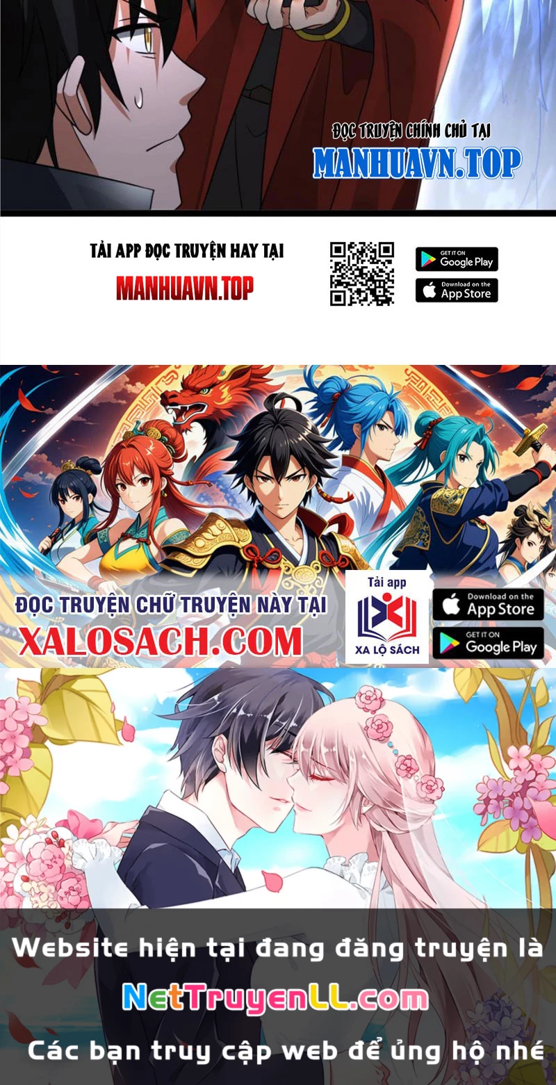 Toàn Cầu Băng Phong: Ta Chế Tạo Phòng An Toàn Tại Tận Thế Chapter 416 - Trang 4